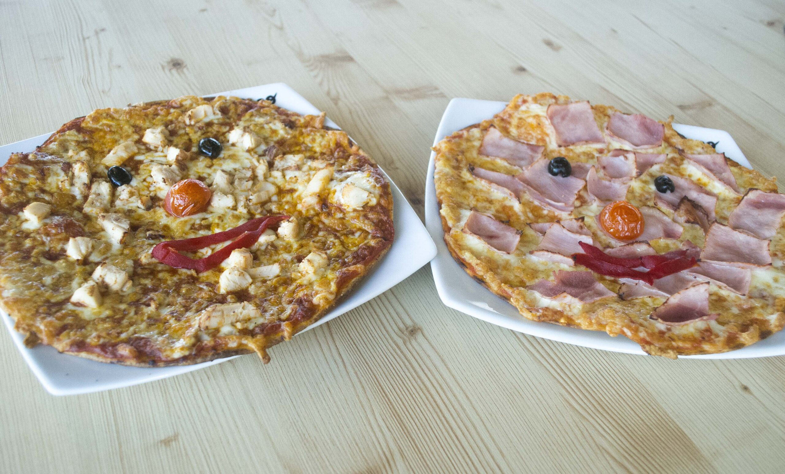 Novedad para nuestros pekes!!